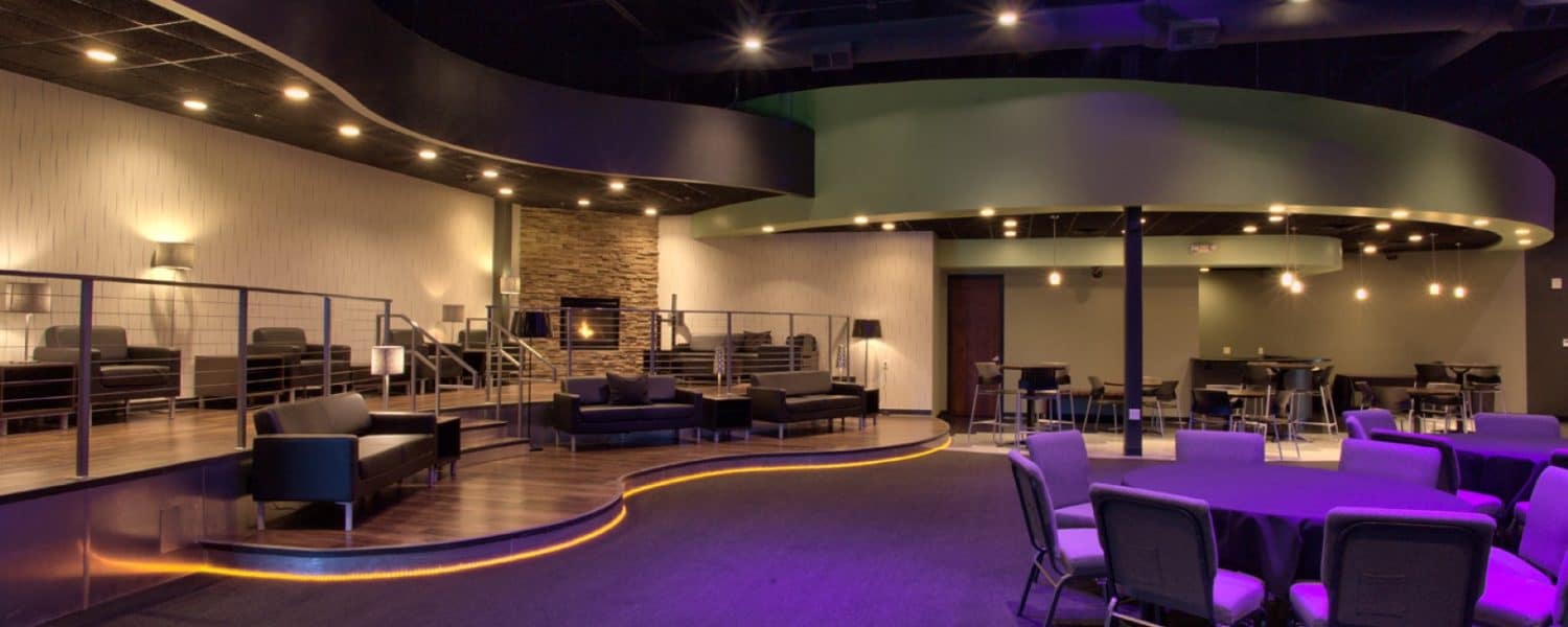 Maximize Your Facility with These Four Modern Church Design Concepts