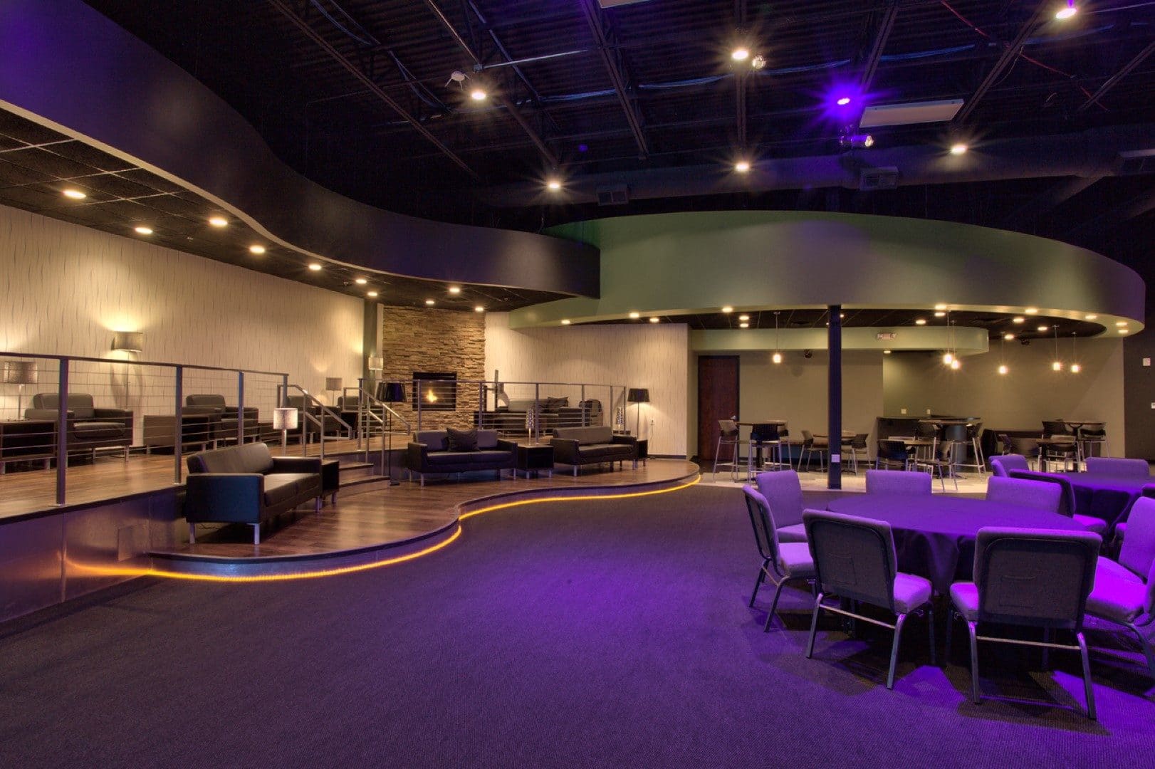 Maximize Your Facility with These Four Modern Church Design Concepts