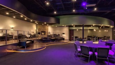 Maximize Your Facility with These Four Modern Church Design Concepts