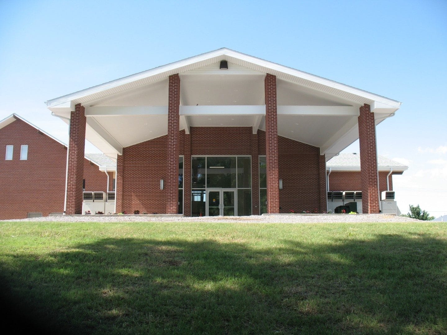 Meade Emmanuel Mennonite Church
