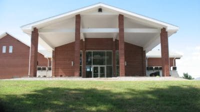 Meade Emmanuel Mennonite Church