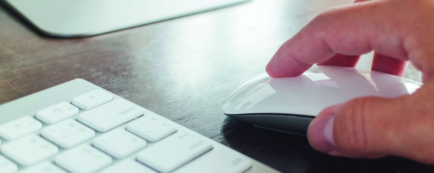 Our ChMS Includes Online Giving--Should We Use It?