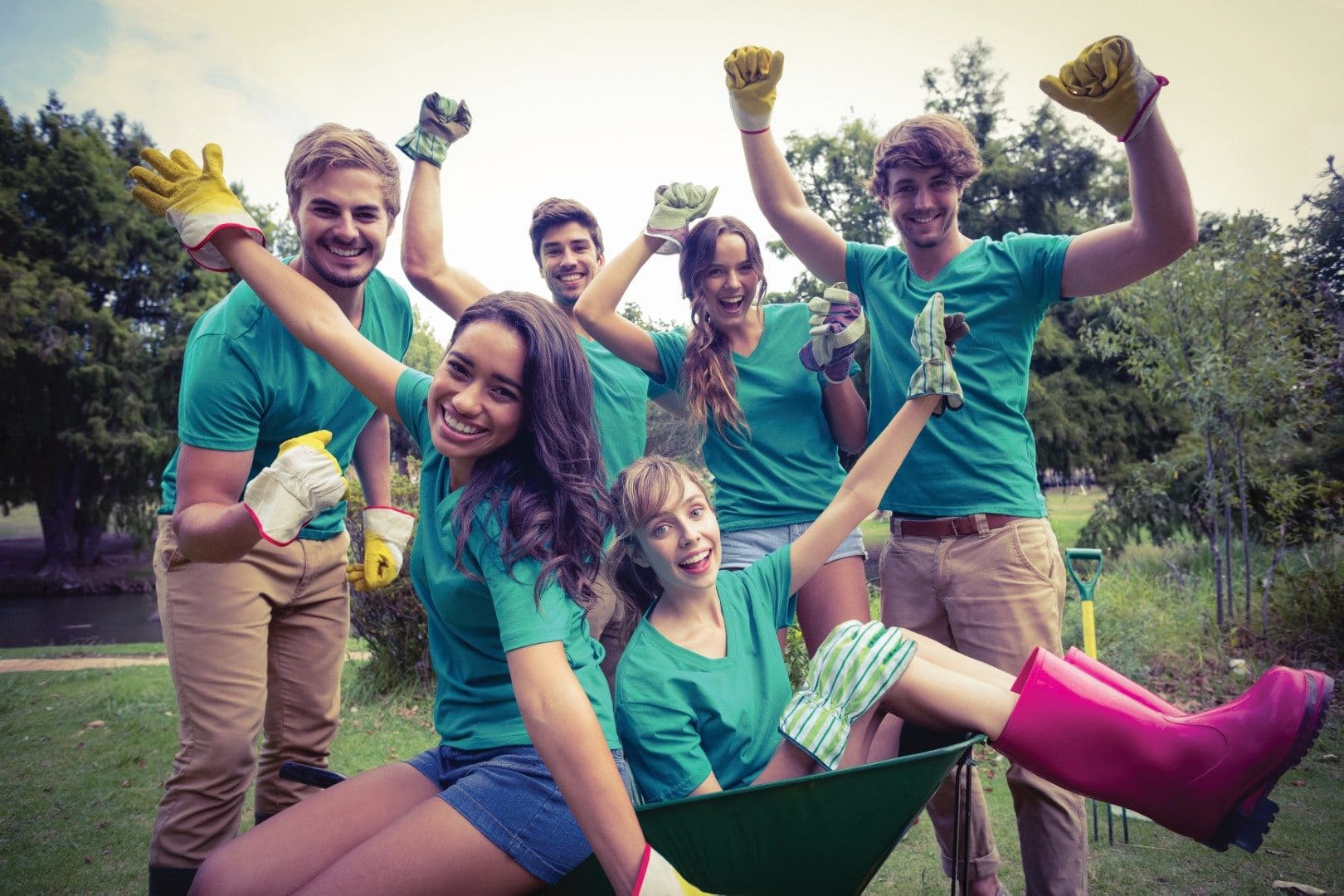 "Re-Thinking" Mission Trips