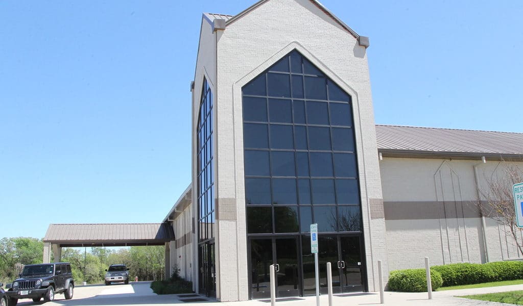 Rush Creek Church