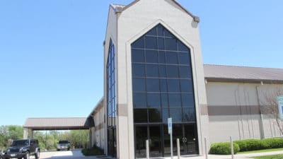 Rush Creek Church