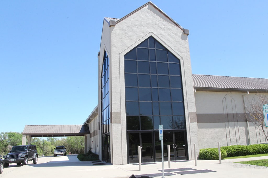 Rush Creek Church