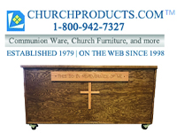 Southeast Church Supply