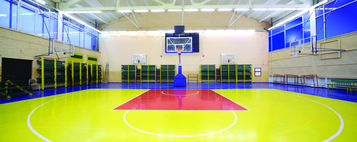 Sports and Rec Flooring: Our Best Tips!