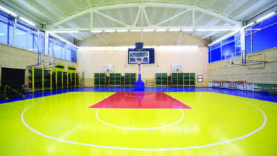 Sports and Rec Flooring: Our Best Tips!