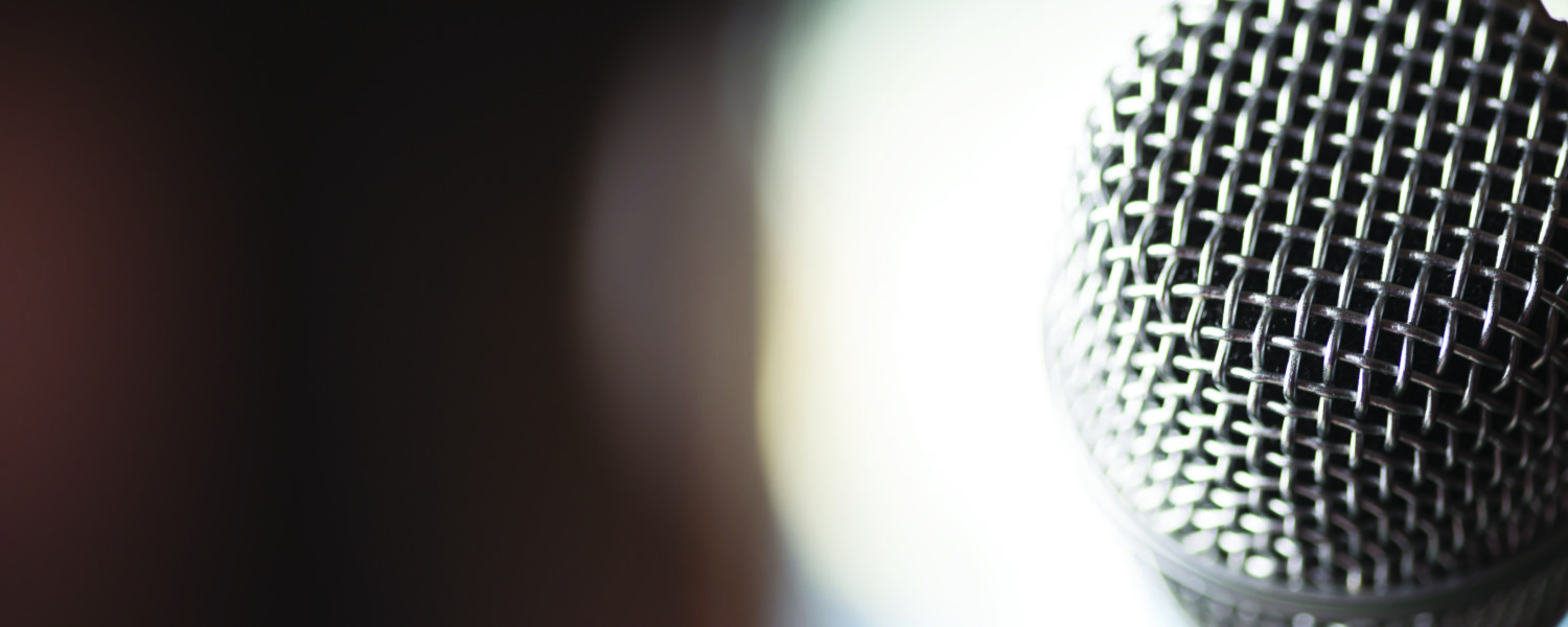 The Best Microphone for Preaching