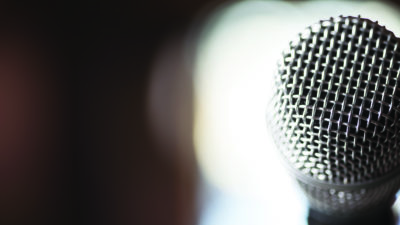 The Best Microphone for Preaching