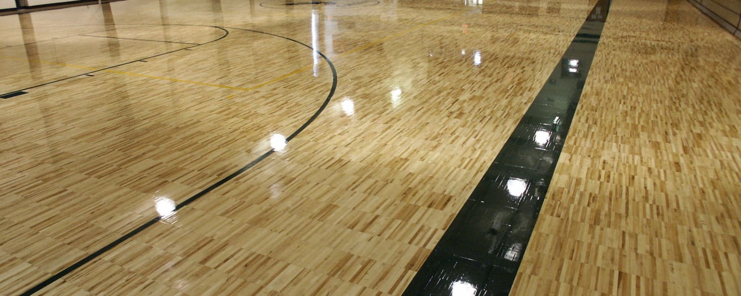 The Ideal Choice for Recreational Flooring