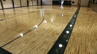 The Ideal Choice for Recreational Flooring