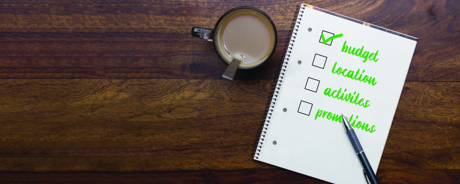 The Ultimate Christian Retreat Planning Checklist