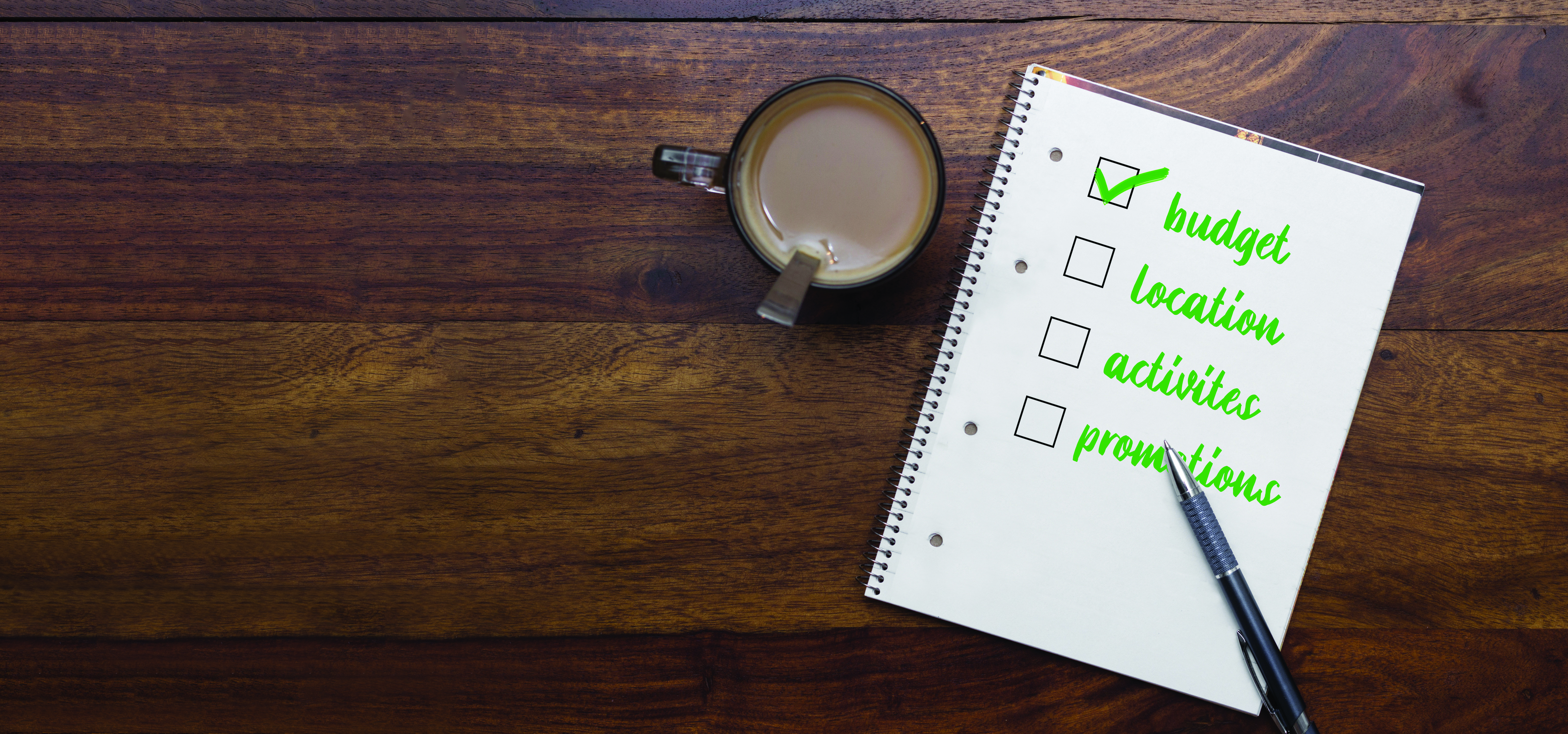 The Ultimate Christian Retreat Planning Checklist