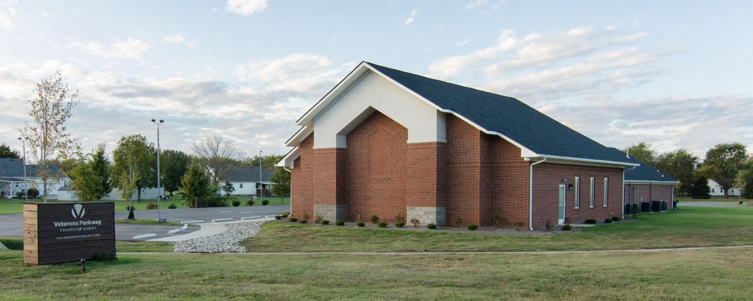Veterans Parkway Church of Christ