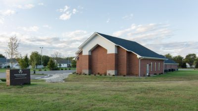 Veterans Parkway Church of Christ