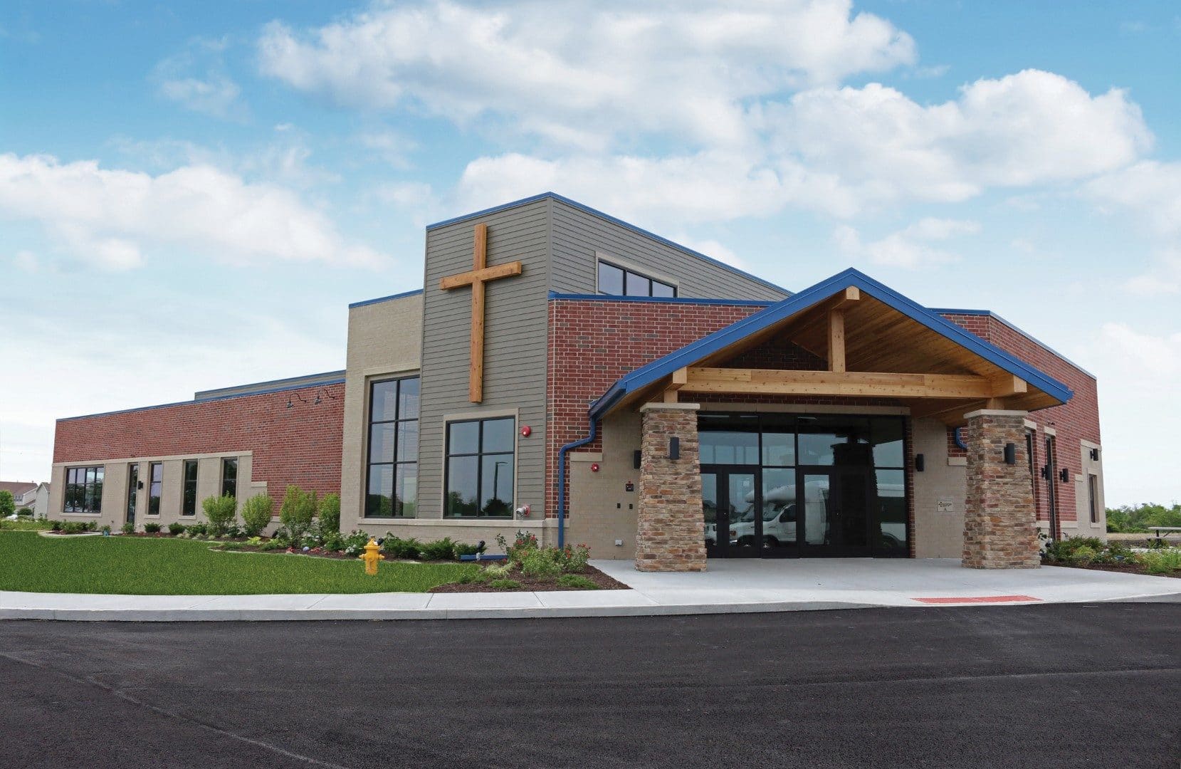 Village Christian Church
