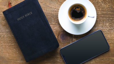 Why Does Every Church Need an App?