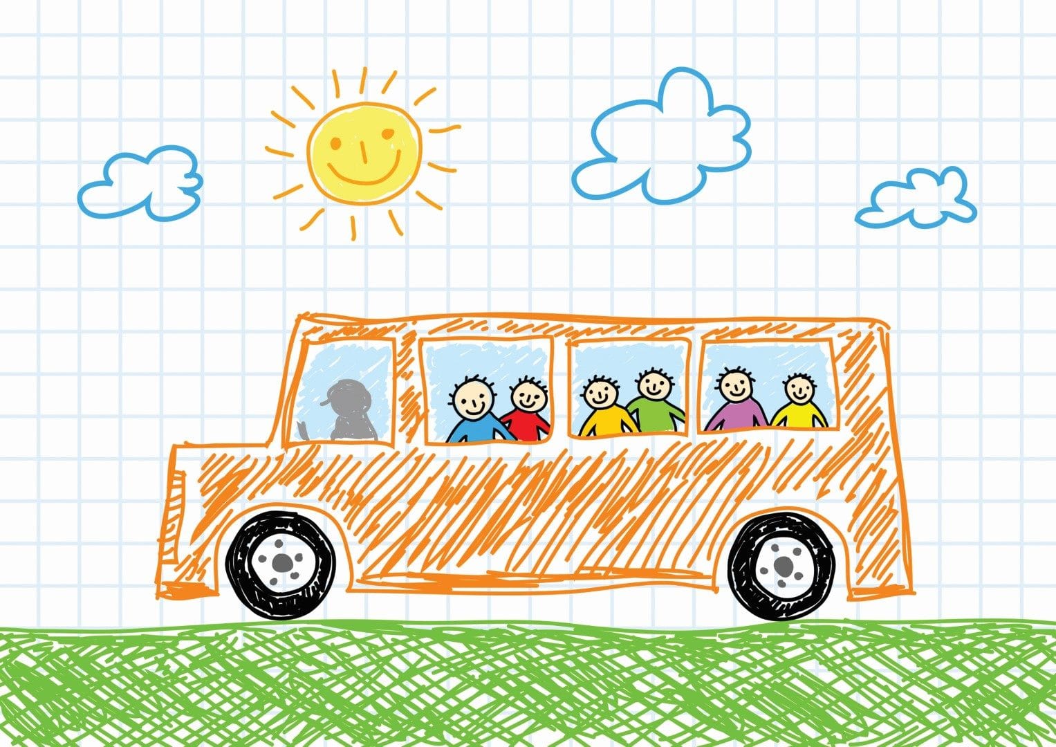 Why Have a Bus Ministry?
