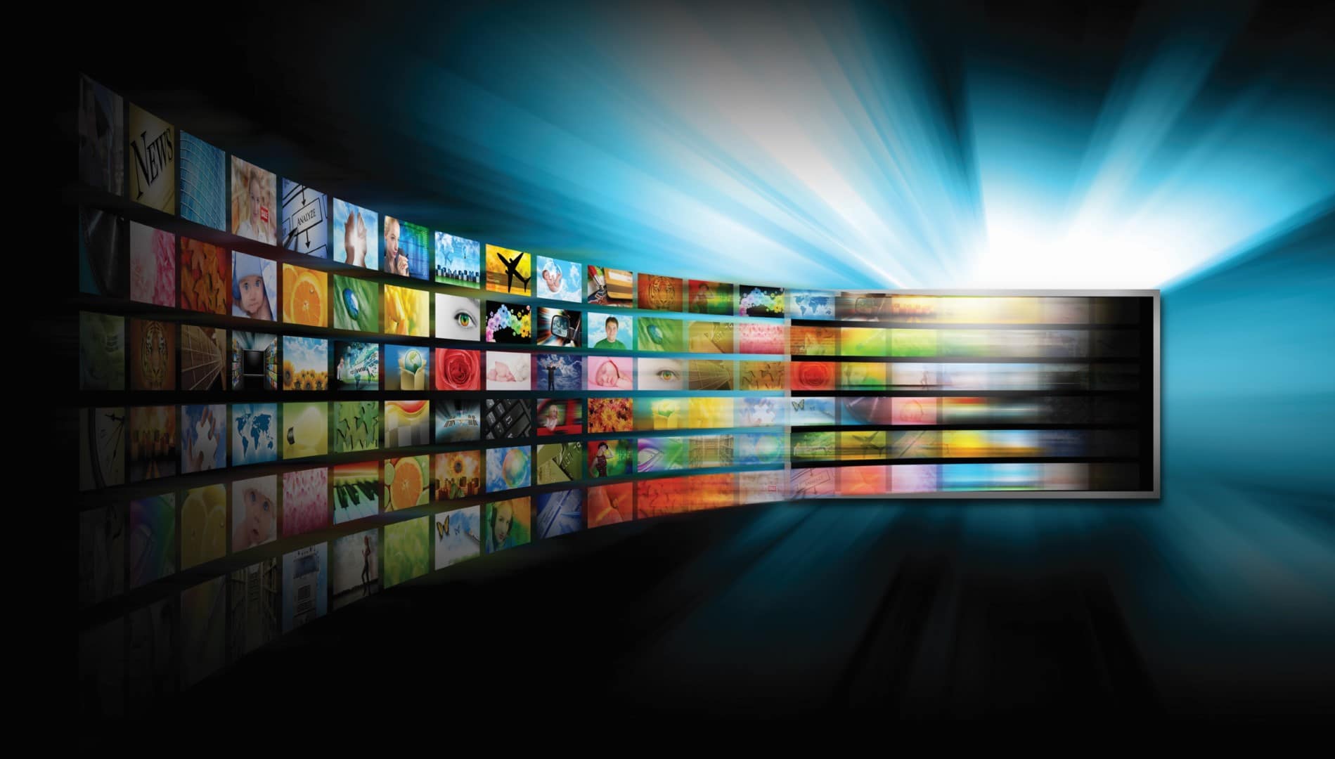 Why Video Stream? - Religious Product News