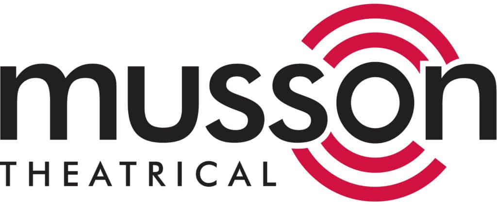 Musson Theatrical, Inc