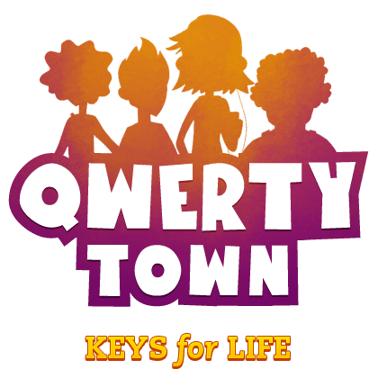 QwertyTown