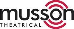 Musson Theatrical, Inc