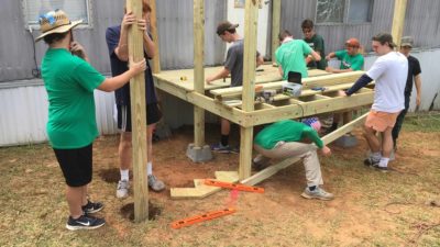 5 Ways a Youth Mission Trip Can Change Your Ministry