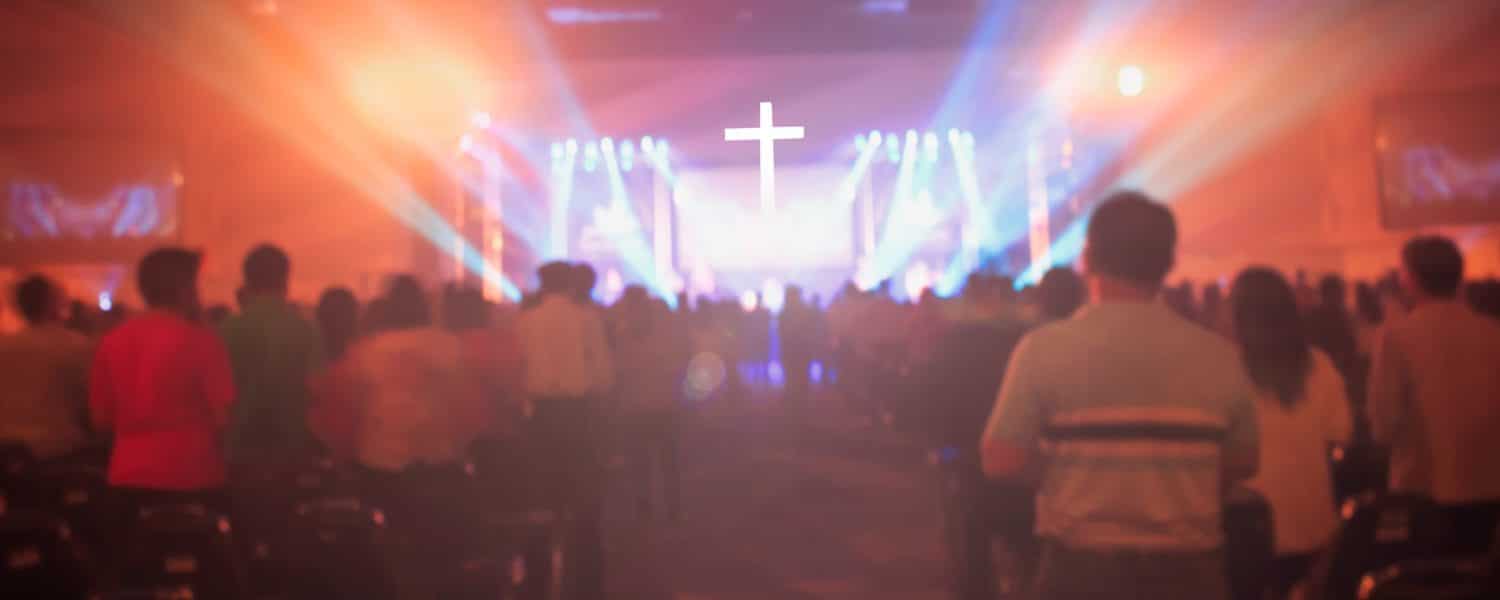 6 Tips for Amazing Church Stage Decoration