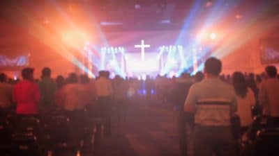 6 Tips for Amazing Church Stage Decoration