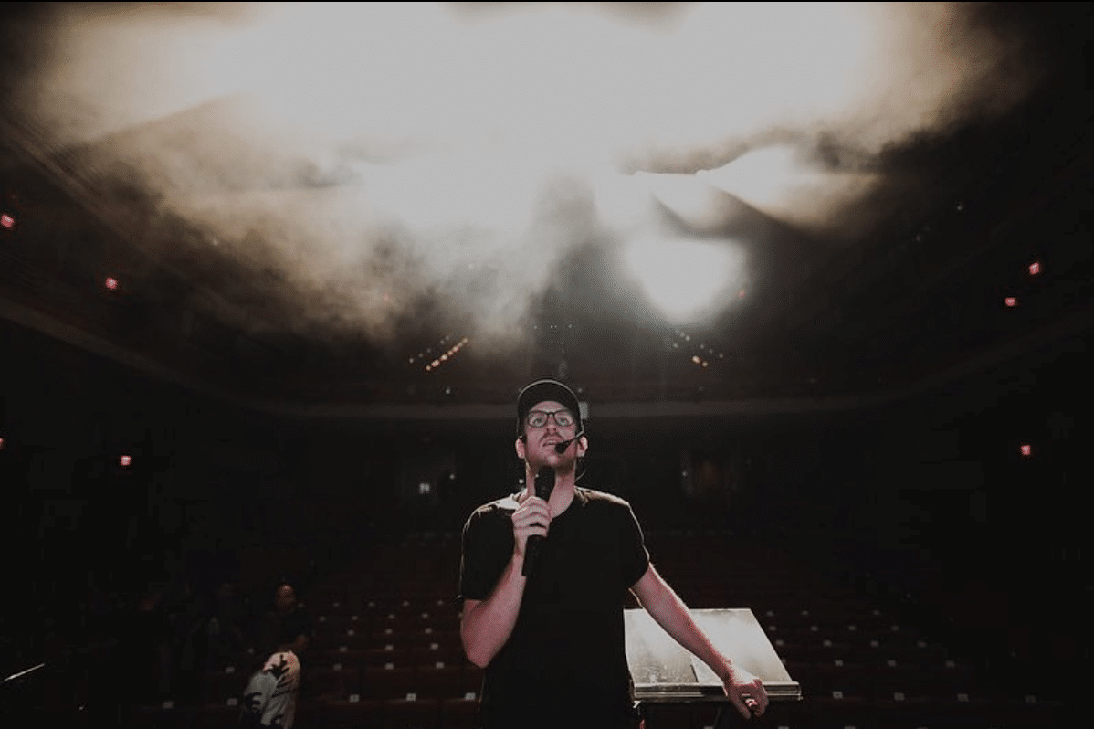 Why 15 Techs at Elevation Church Went “All In” with Their Headsets