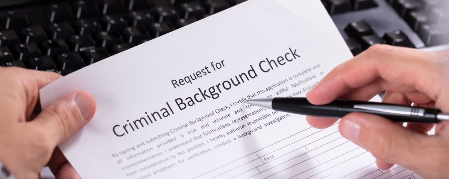 A Guide to Managing Your Church’s Volunteer Background Checks