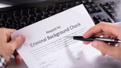 A Guide to Managing Your Church’s Volunteer Background Checks