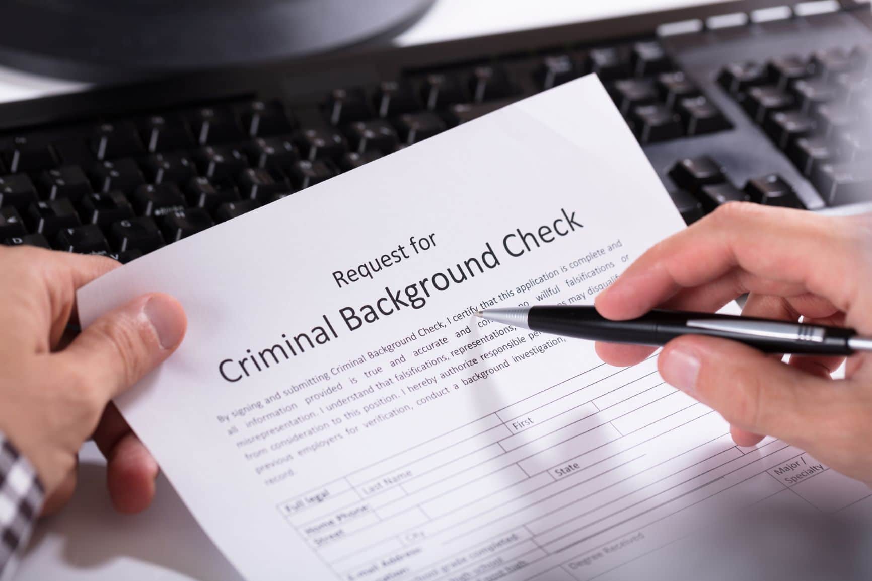 A Guide to Managing Your Church’s Volunteer Background Checks
