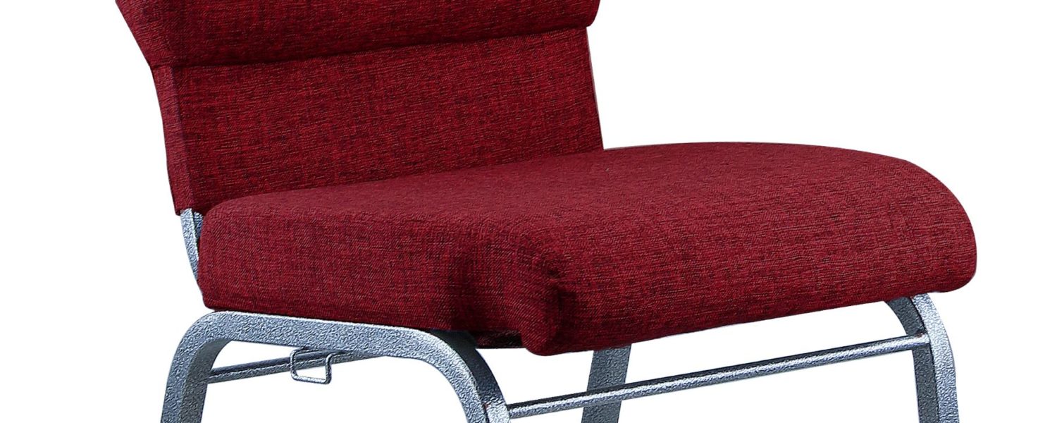 What to Look for When Buying Church Chairs