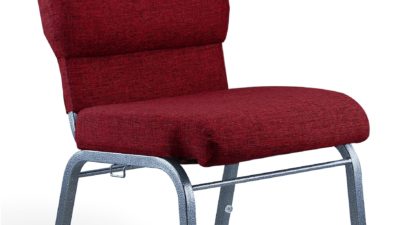 What to Look for When Buying Church Chairs