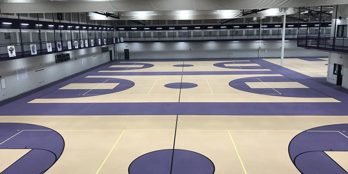 How to Buy Gymnasium Flooring