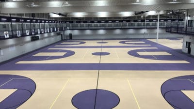 How to Buy Gymnasium Flooring