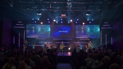 The Importance of AVL in Worship