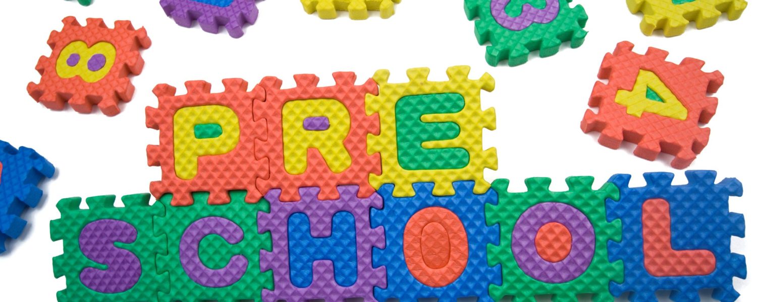 9 Ways to Grow Your Preschool Ministry