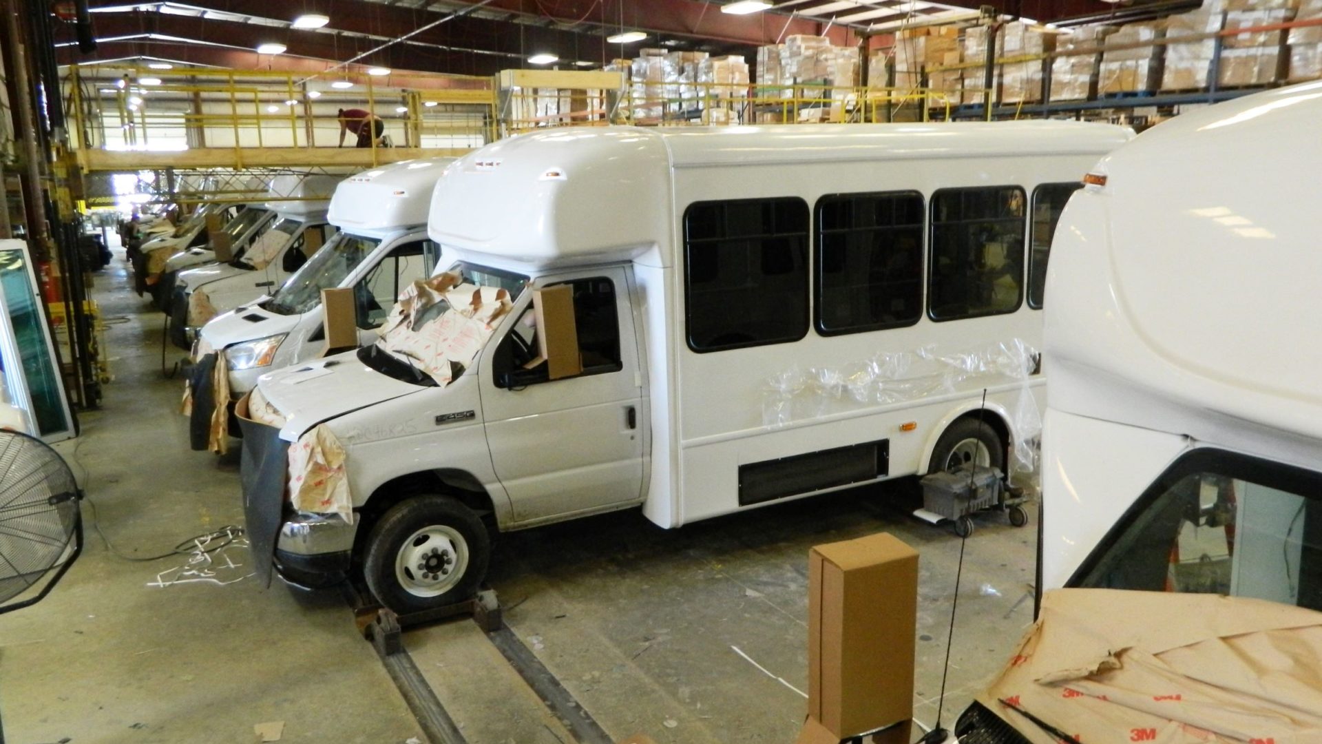 How Far Will Your Bus Warranty Take You?