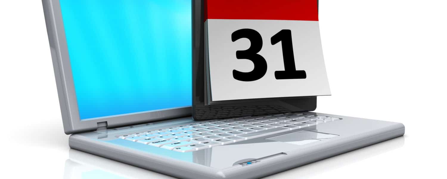 The Importance of a Web Calendar in Your Church’s Web Site