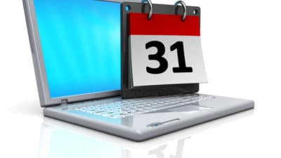 The Importance of a Web Calendar in Your Church’s Web Site