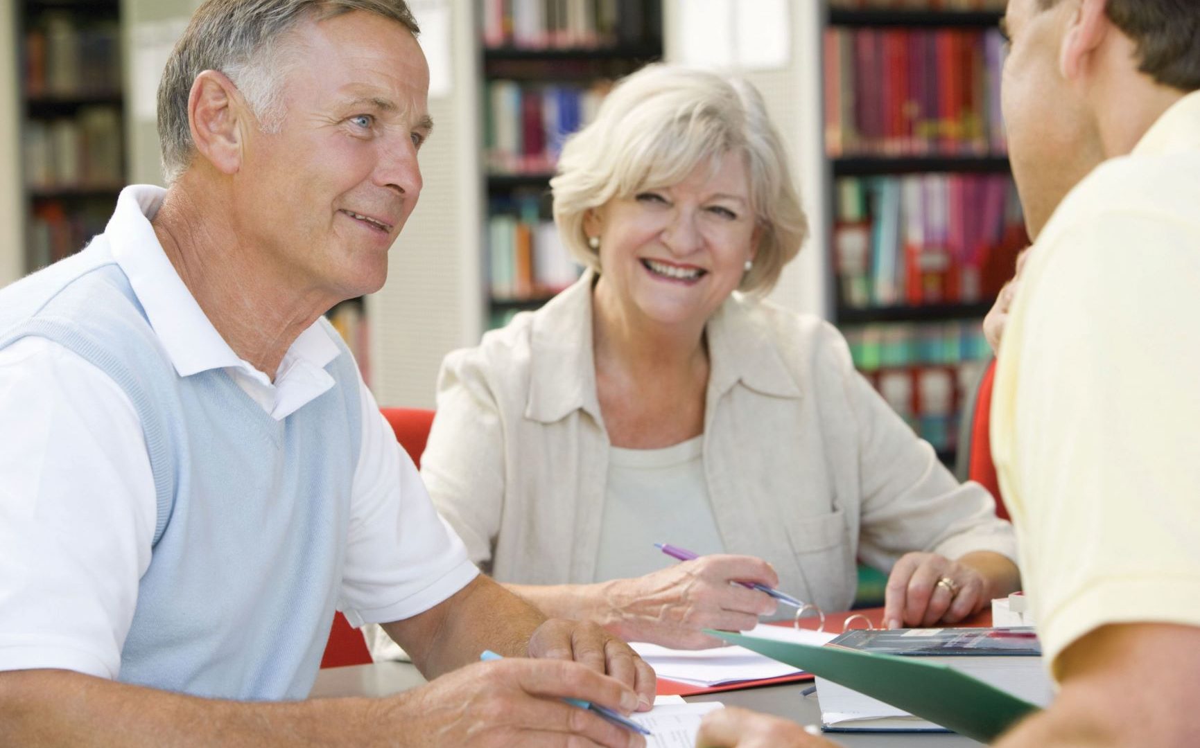 17 Promotion Ideas for the Church Library