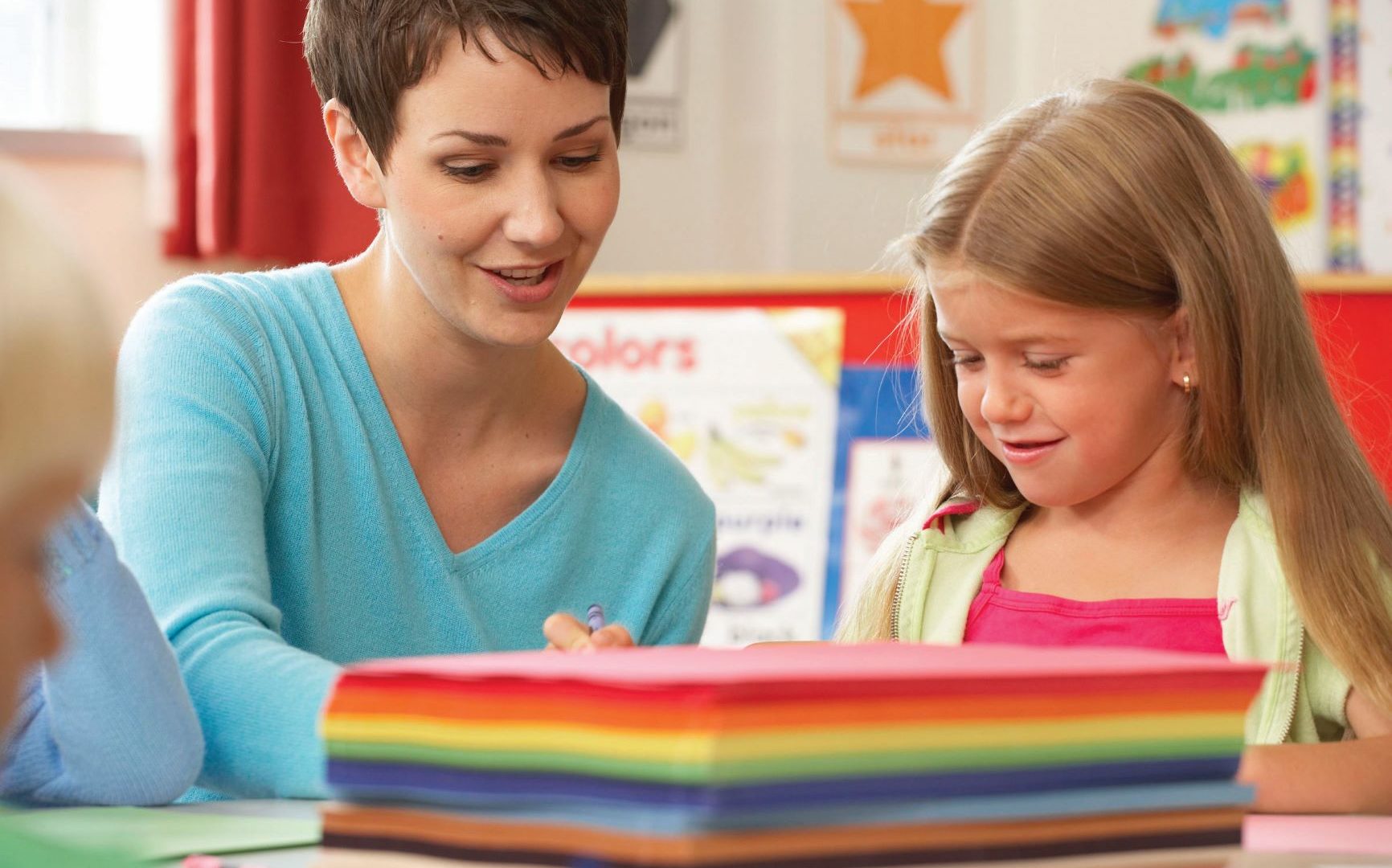 Making the Most of Your VBS Experience