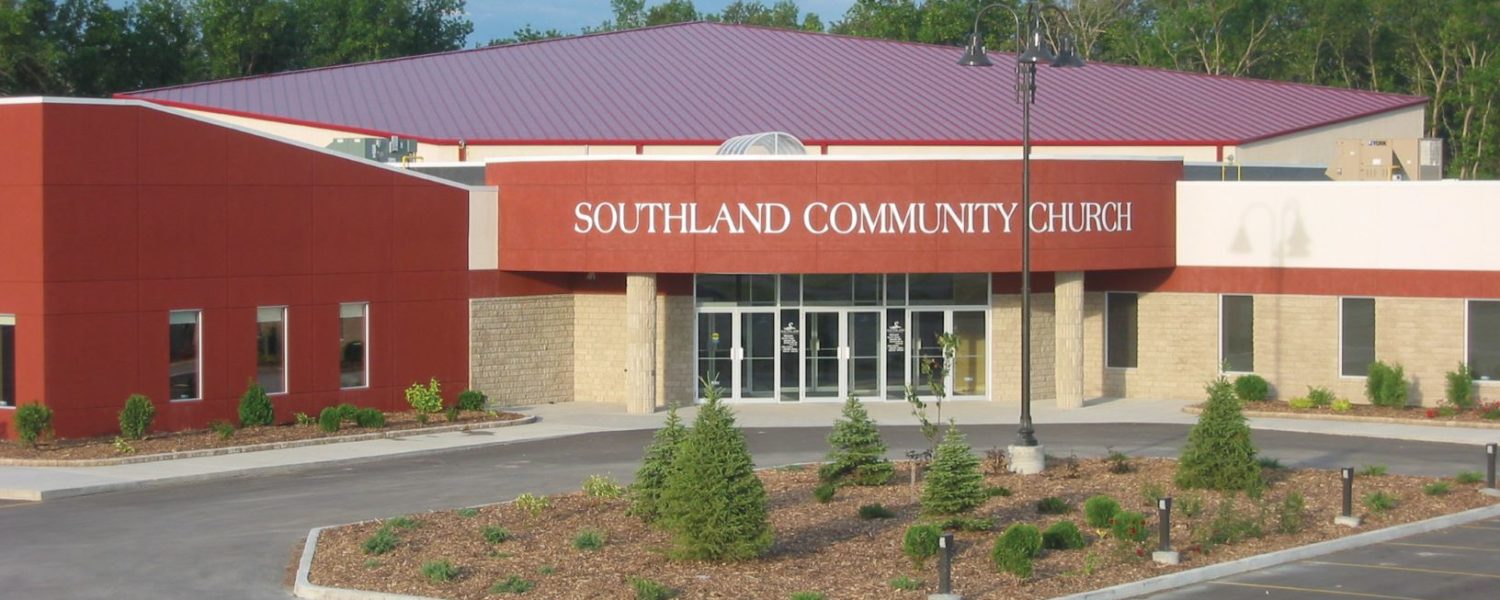 The Fire Ratings of Metal Building System Matter to You and Your Congregation