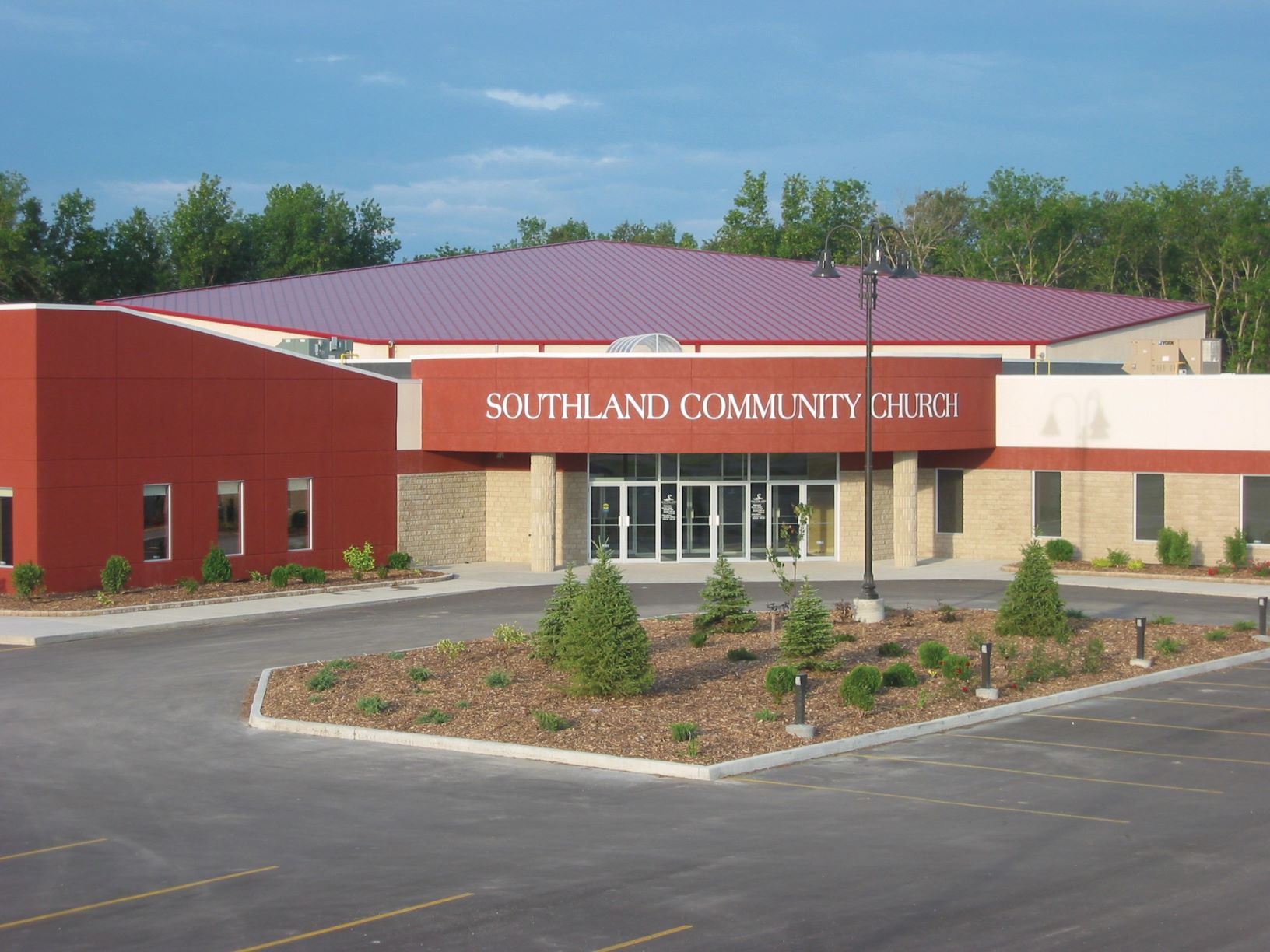 The Fire Ratings of Metal Building System Matter to You and Your ...