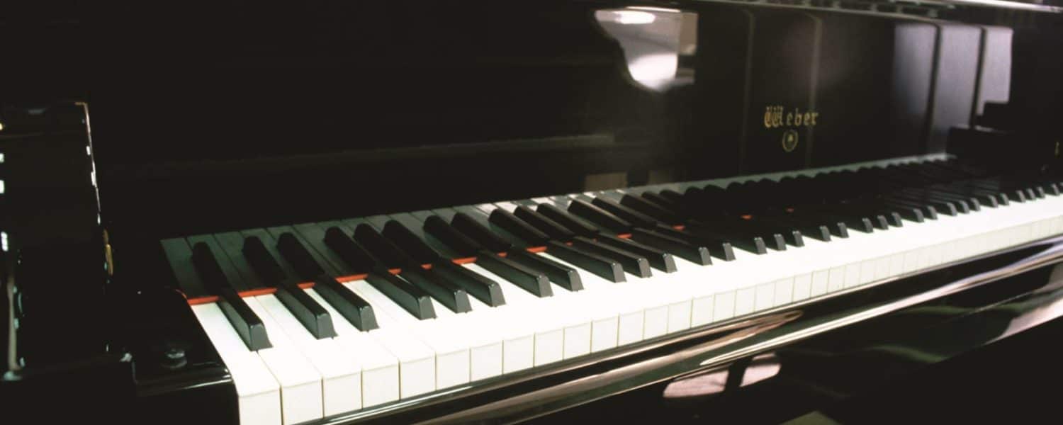 The Painless Purchase of a Piano for a Church