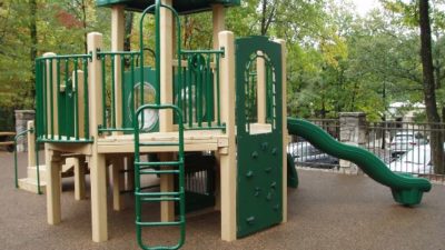 10 Facts About PVC and Playground Equipment